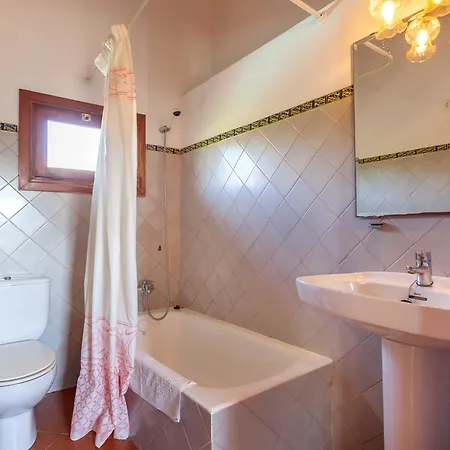 Can Niu - Pollensa Villa *