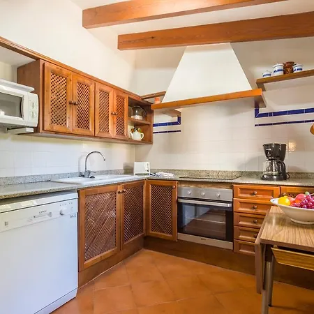 Villa Can Niu - Pollensa