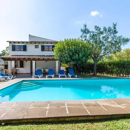 Can Niu - Pollensa Villa Pollenca