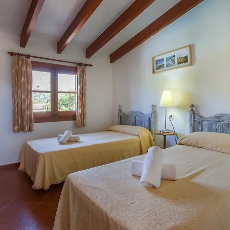Can Niu - Pollensa Villa
