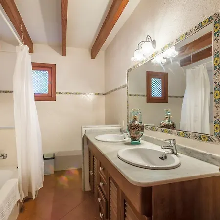 Can Niu - Pollensa Villa *