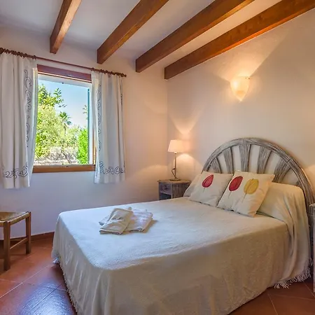 Villa Can Niu - Pollensa Pollença