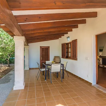 Villa Can Niu - Pollensa Pollença