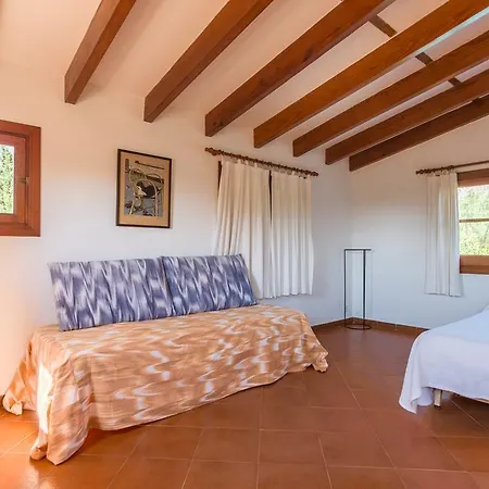 Can Niu - Pollensa Villa Pollença