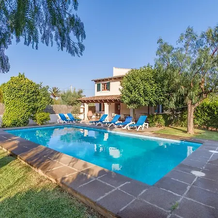 Villa Can Niu - Pollensa