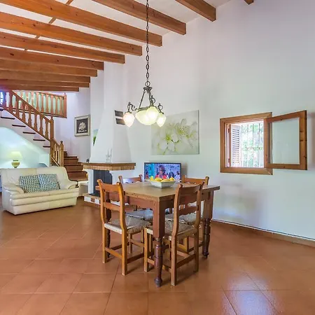 Can Niu - Pollensa Pollença